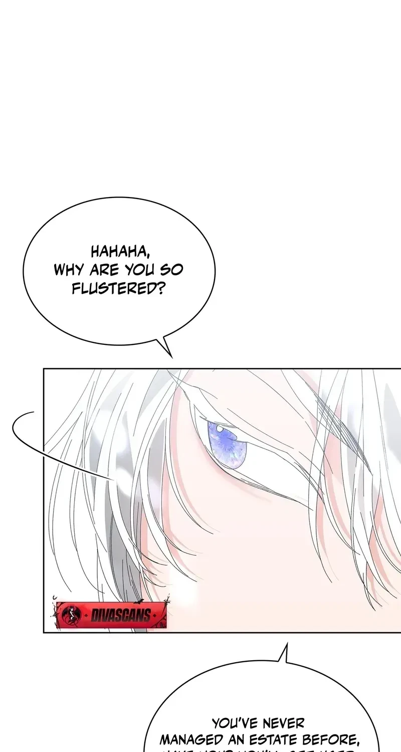 The Beast I Chose Chapter 20, page 28