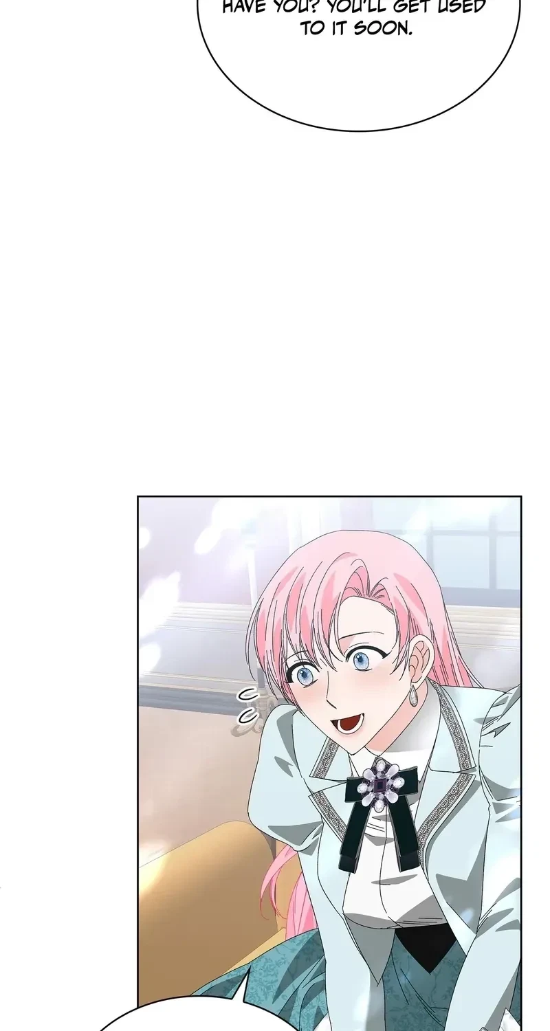 The Beast I Chose Chapter 20, page 29
