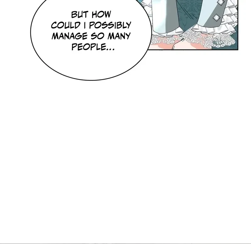 The Beast I Chose Chapter 20, page 30
