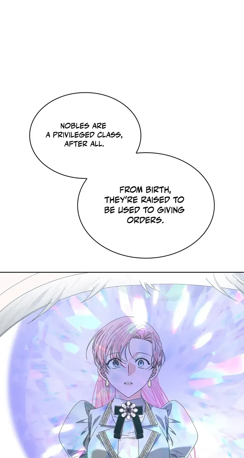 The Beast I Chose Chapter 20, page 32