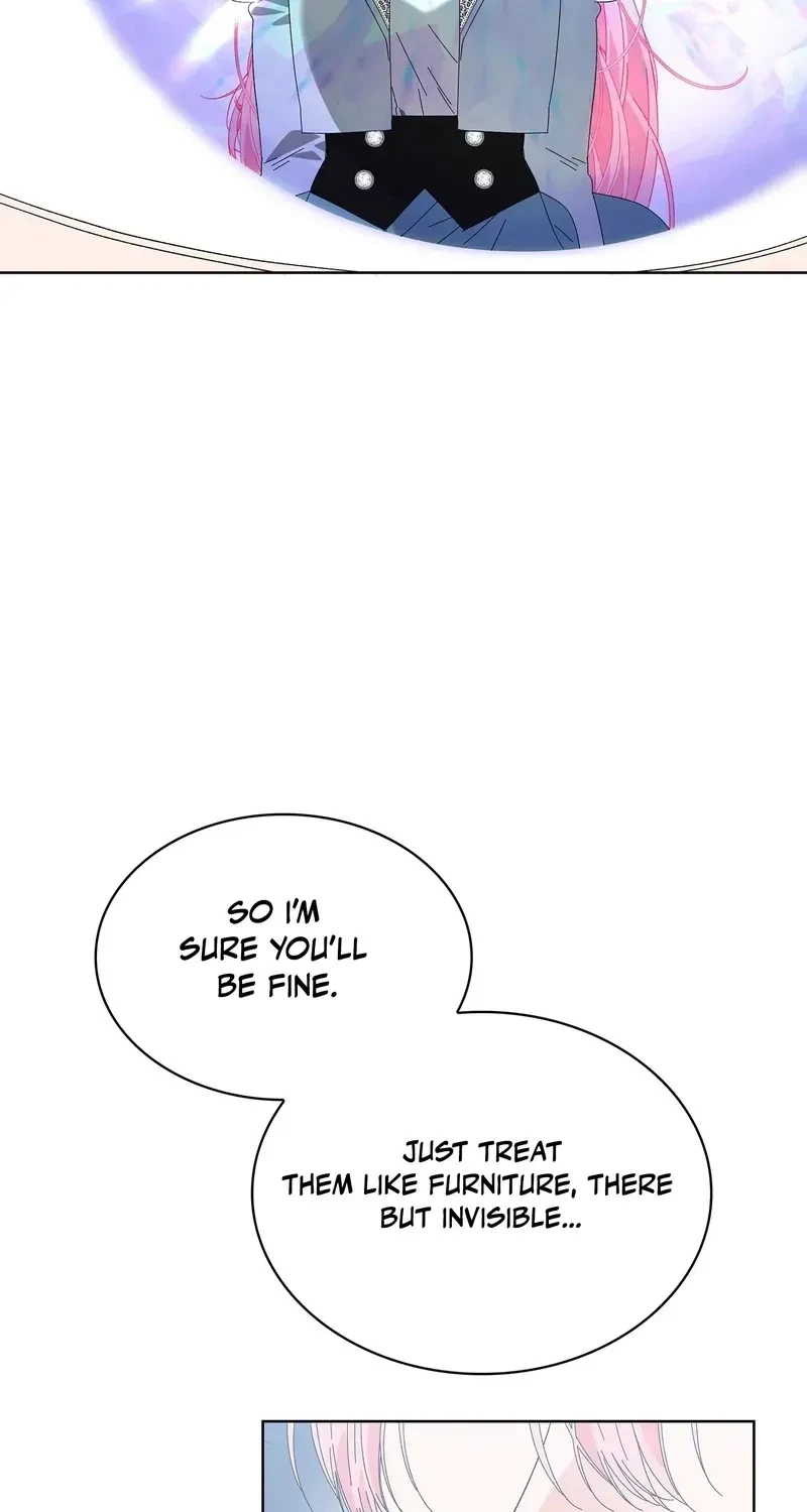 The Beast I Chose Chapter 20, page 33
