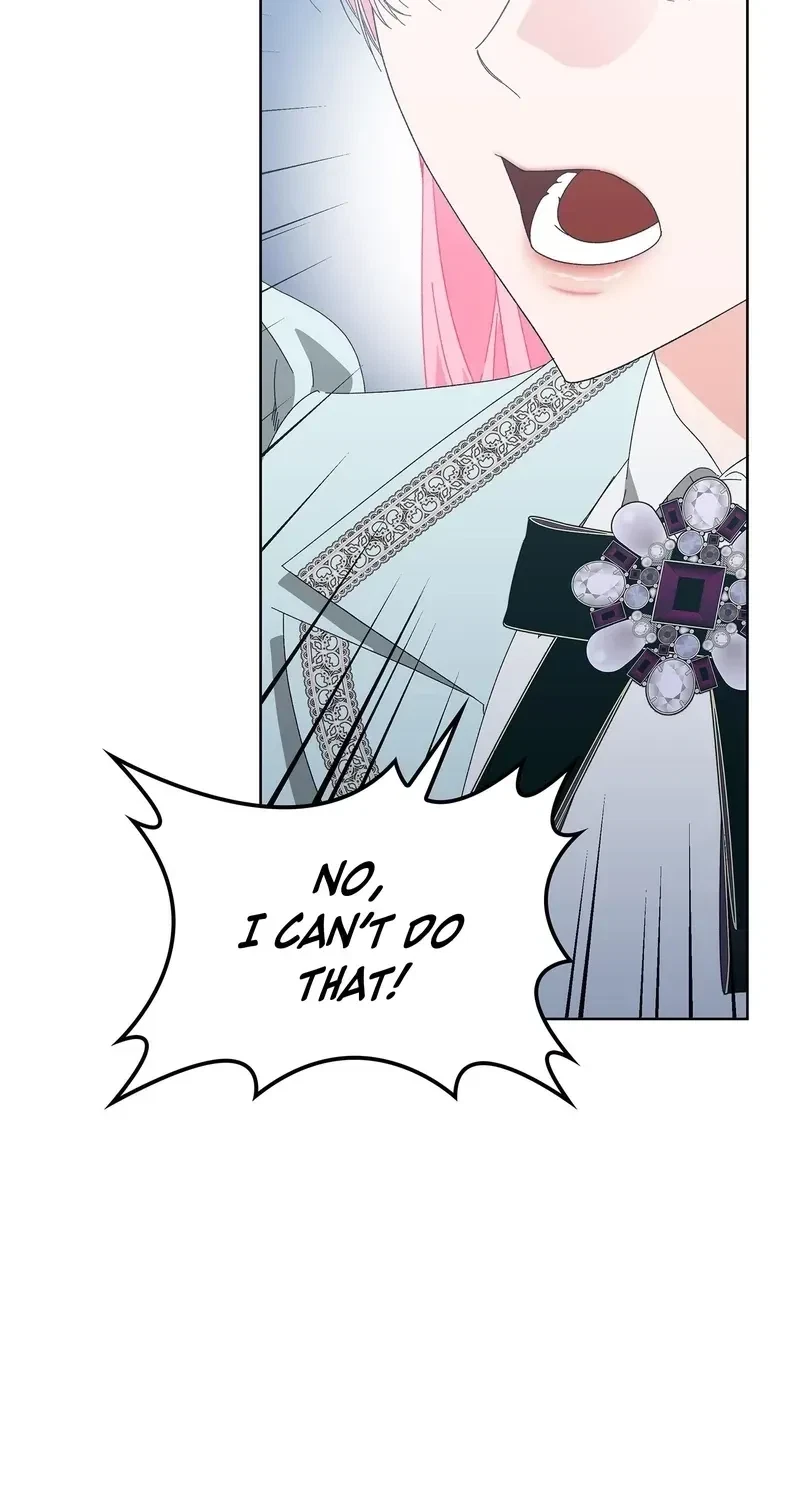 The Beast I Chose Chapter 20, page 34