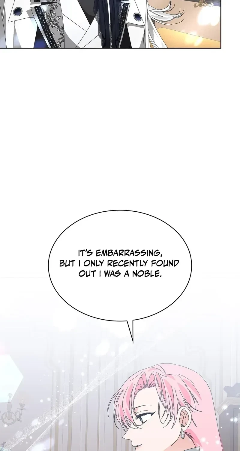 The Beast I Chose Chapter 20, page 36