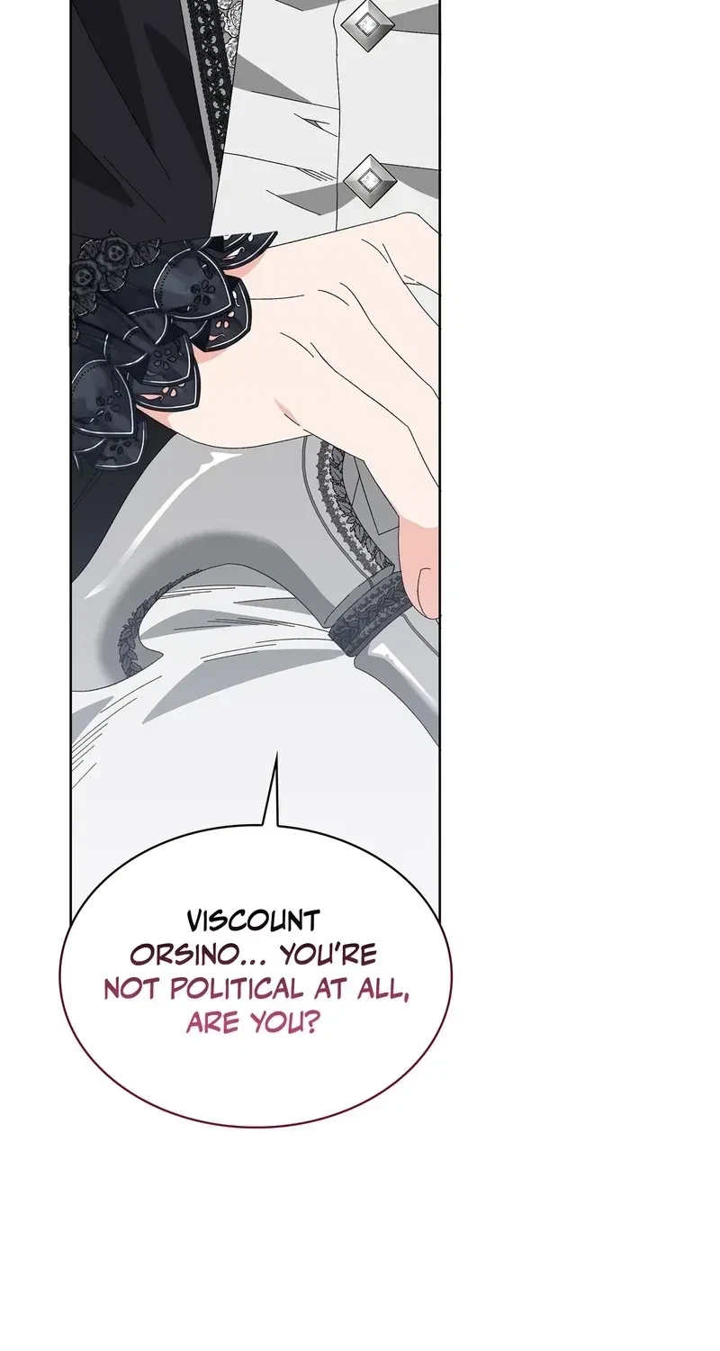 The Beast I Chose Chapter 20, page 38