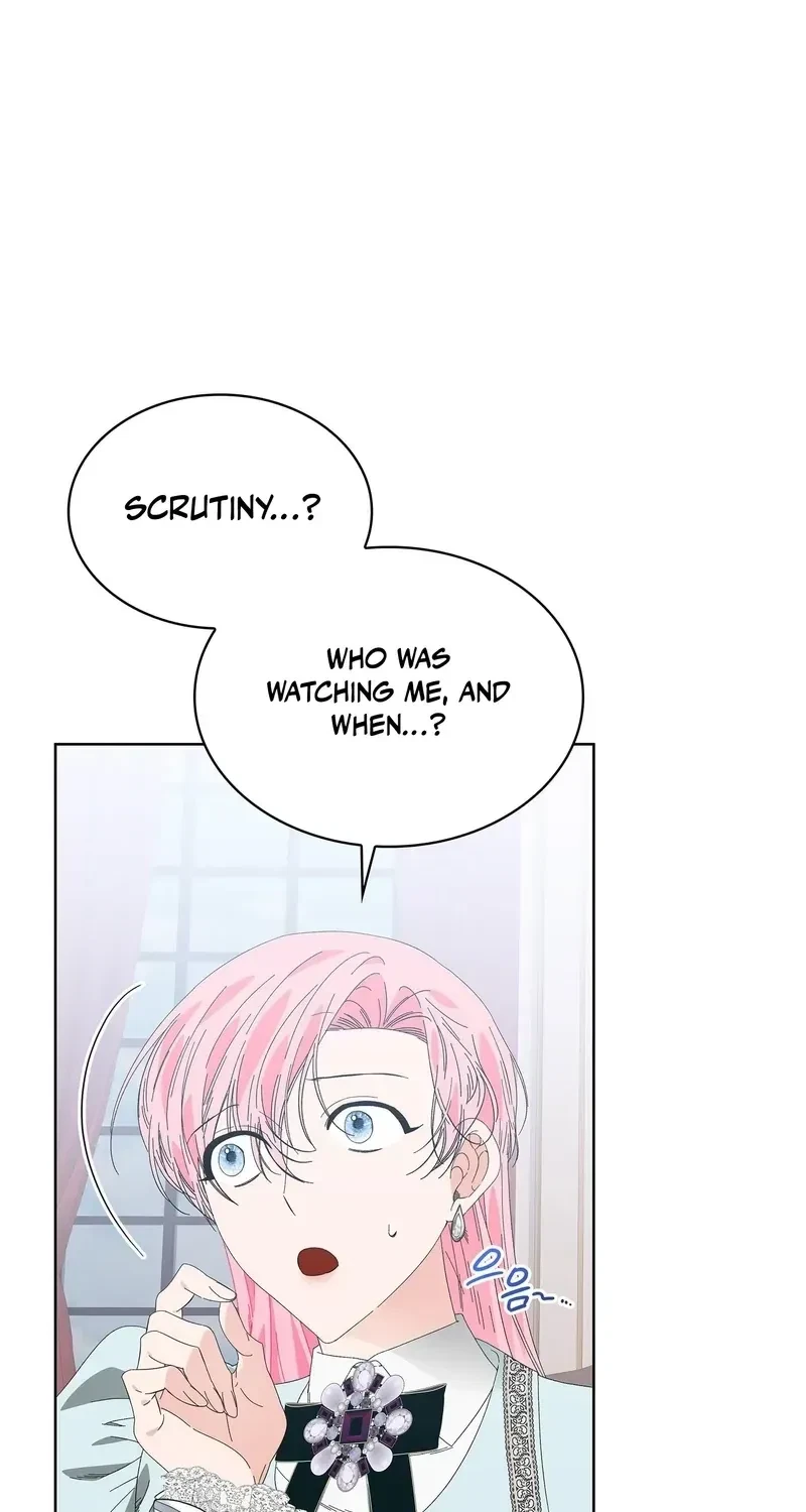 The Beast I Chose Chapter 20, page 44
