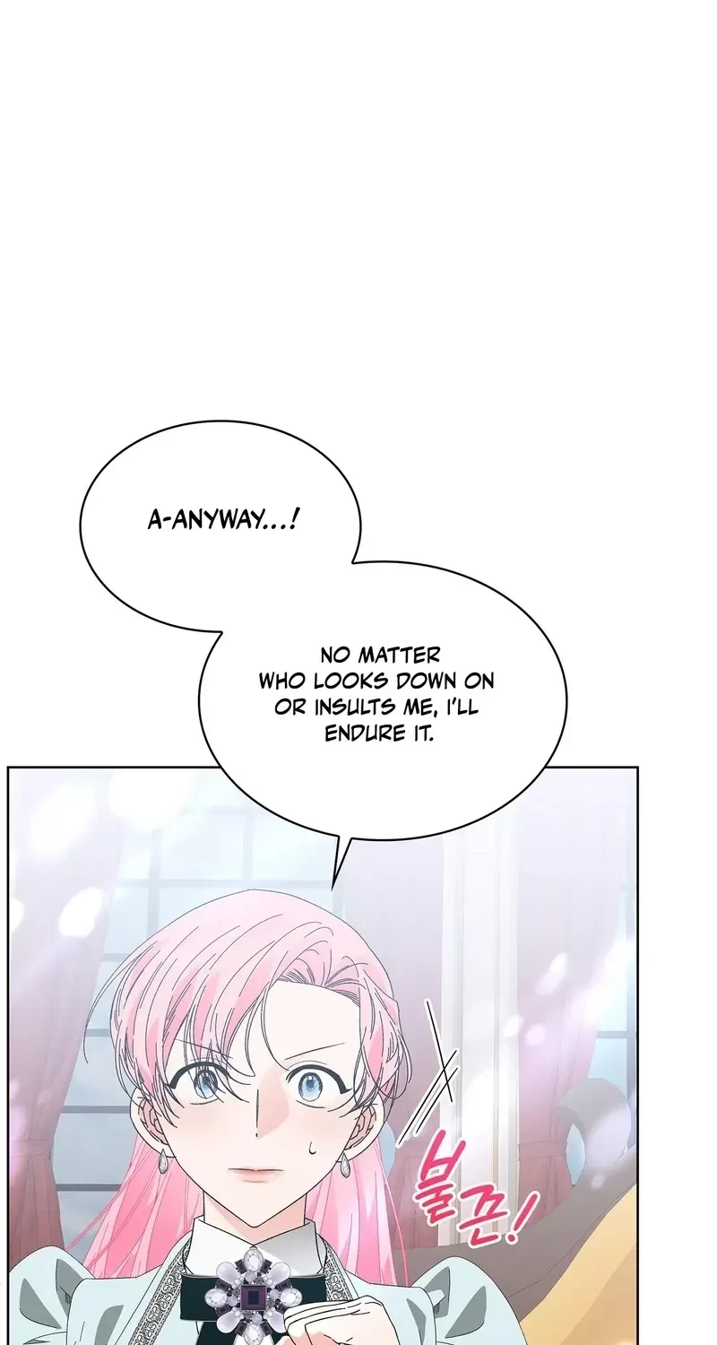 The Beast I Chose Chapter 20, page 48