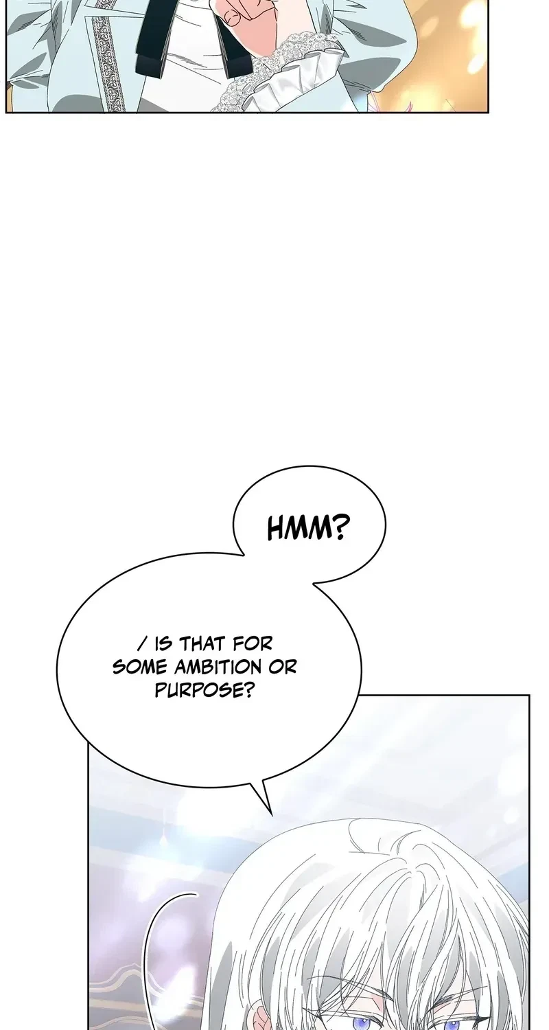 The Beast I Chose Chapter 20, page 49