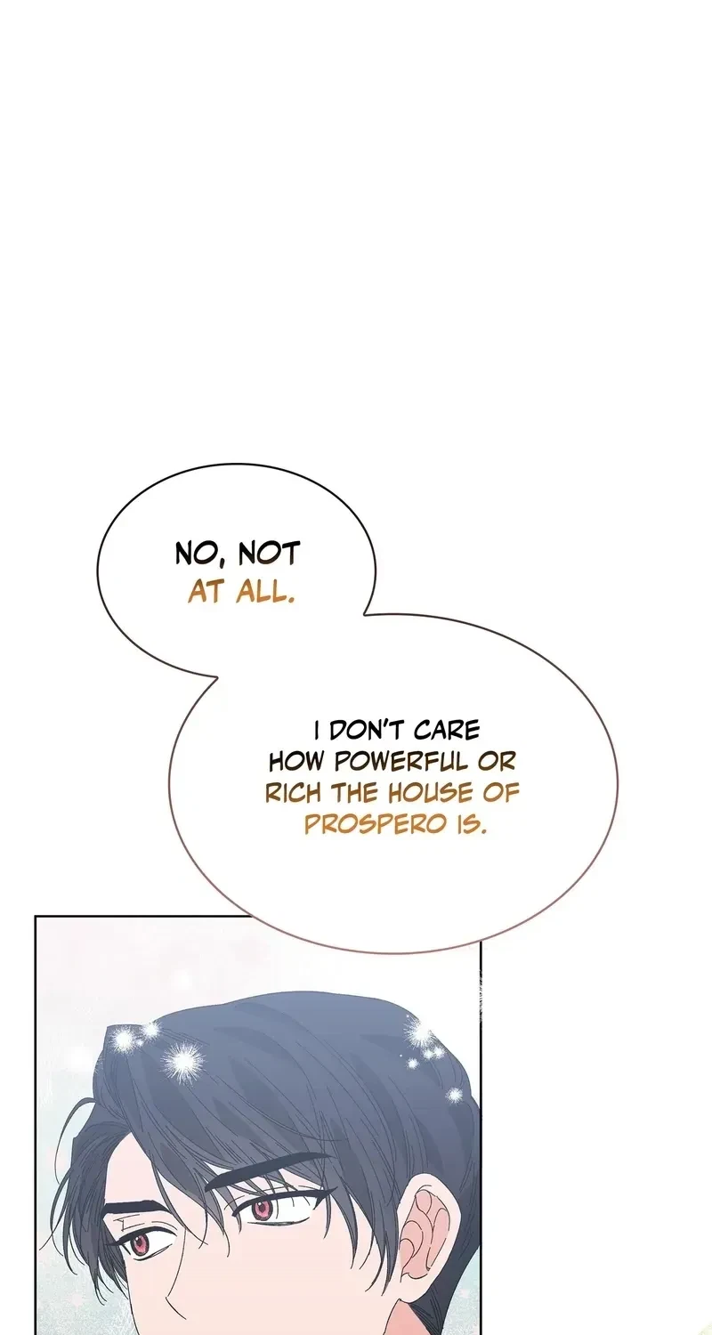 The Beast I Chose Chapter 20, page 51