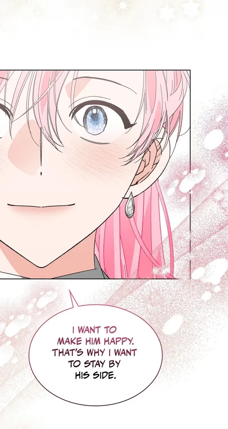 The Beast I Chose Chapter 20, page 54