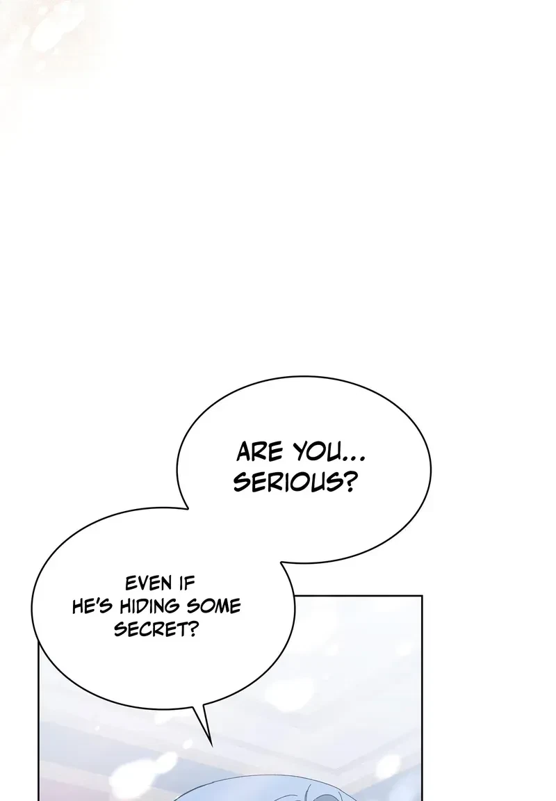 The Beast I Chose Chapter 20, page 55