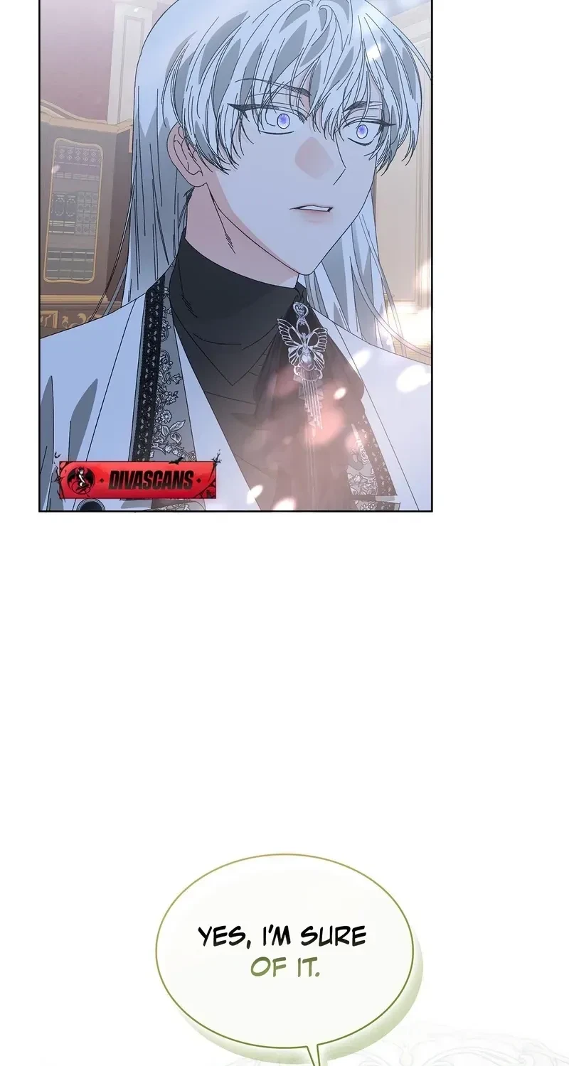The Beast I Chose Chapter 20, page 56