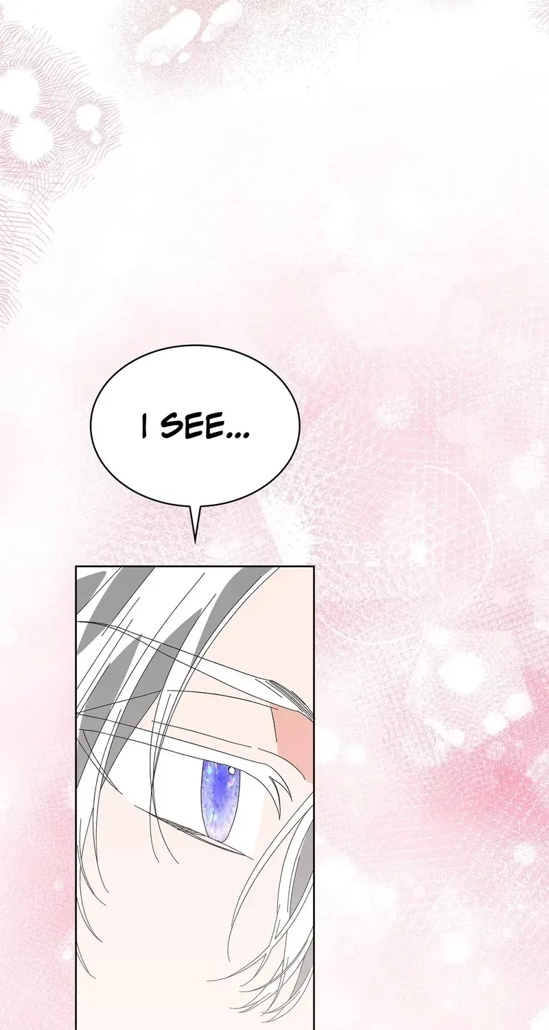 The Beast I Chose Chapter 20, page 58