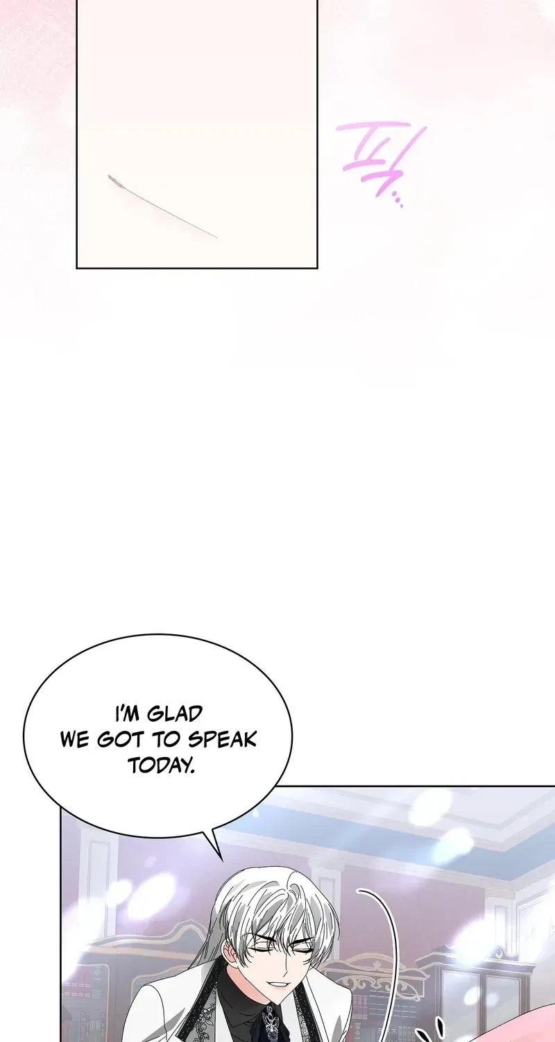 The Beast I Chose Chapter 20, page 59