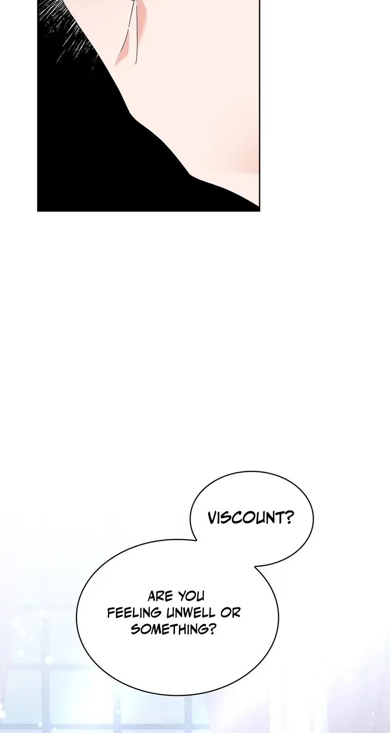 The Beast I Chose Chapter 20, page 6