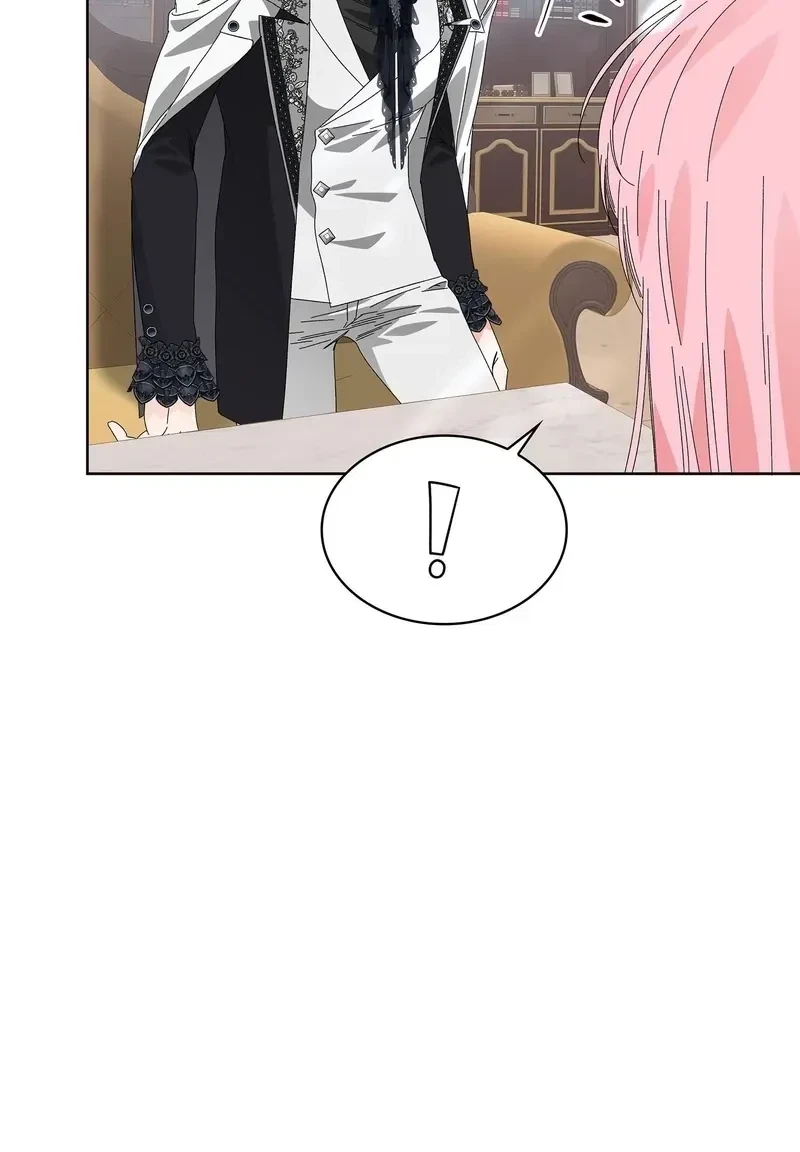 The Beast I Chose Chapter 20, page 60
