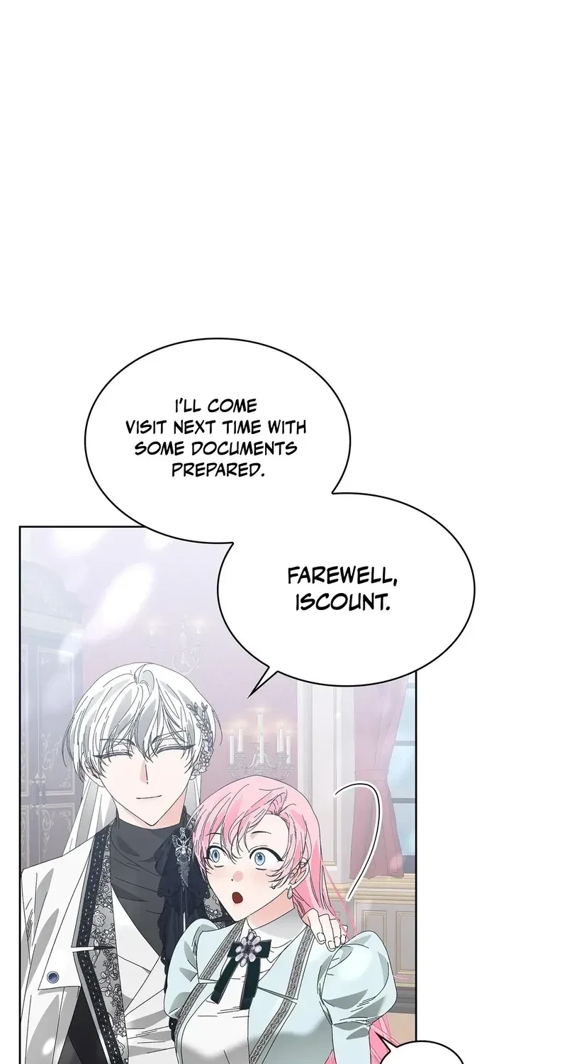 The Beast I Chose Chapter 20, page 64