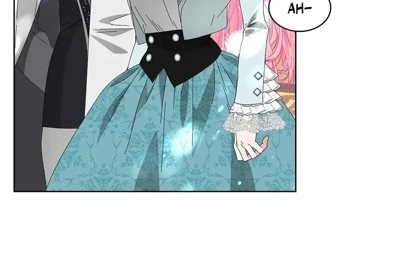The Beast I Chose Chapter 20, page 65