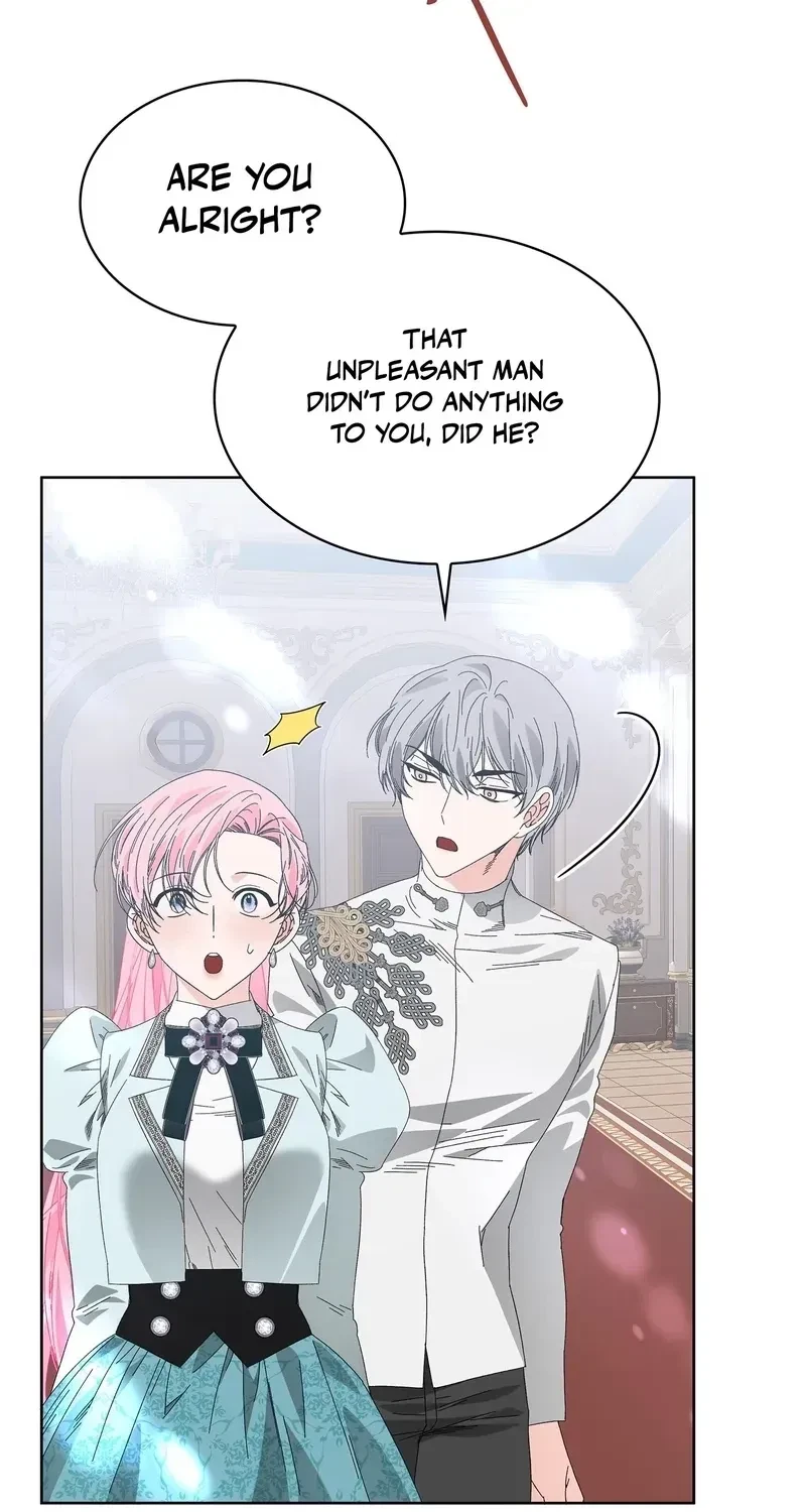 The Beast I Chose Chapter 20, page 69