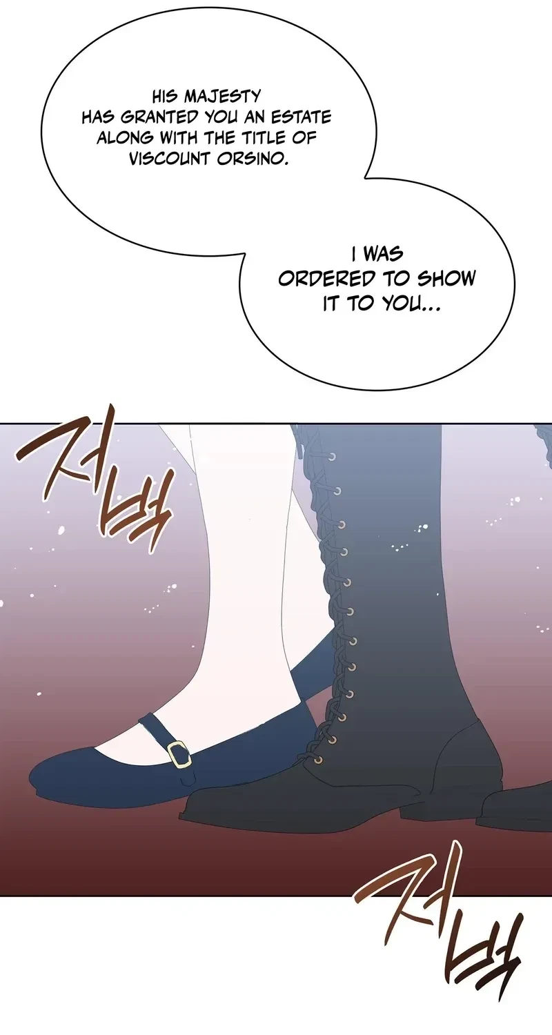 The Beast I Chose Chapter 20, page 72
