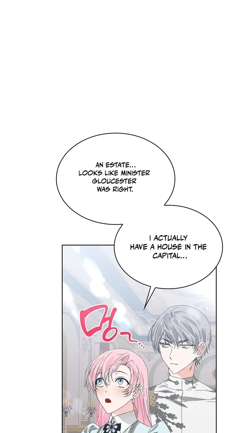 The Beast I Chose Chapter 20, page 73