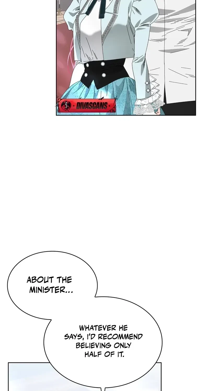 The Beast I Chose Chapter 20, page 74