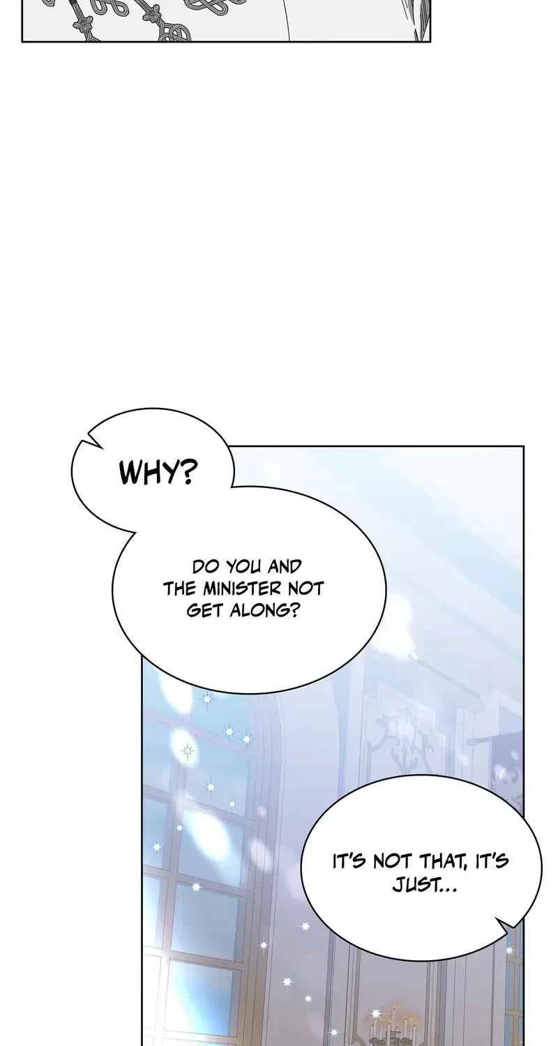 The Beast I Chose Chapter 20, page 76
