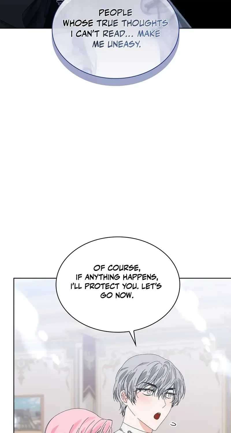 The Beast I Chose Chapter 20, page 78