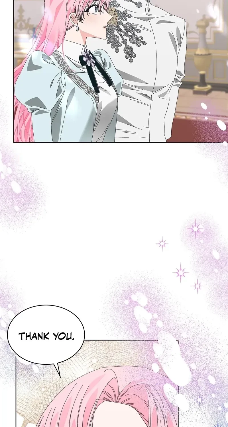 The Beast I Chose Chapter 20, page 79