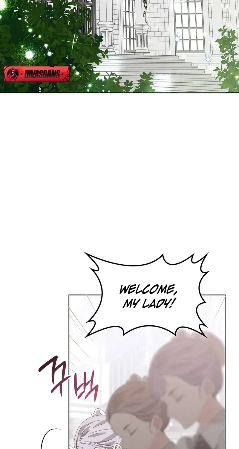 The Beast I Chose Chapter 20, page 83