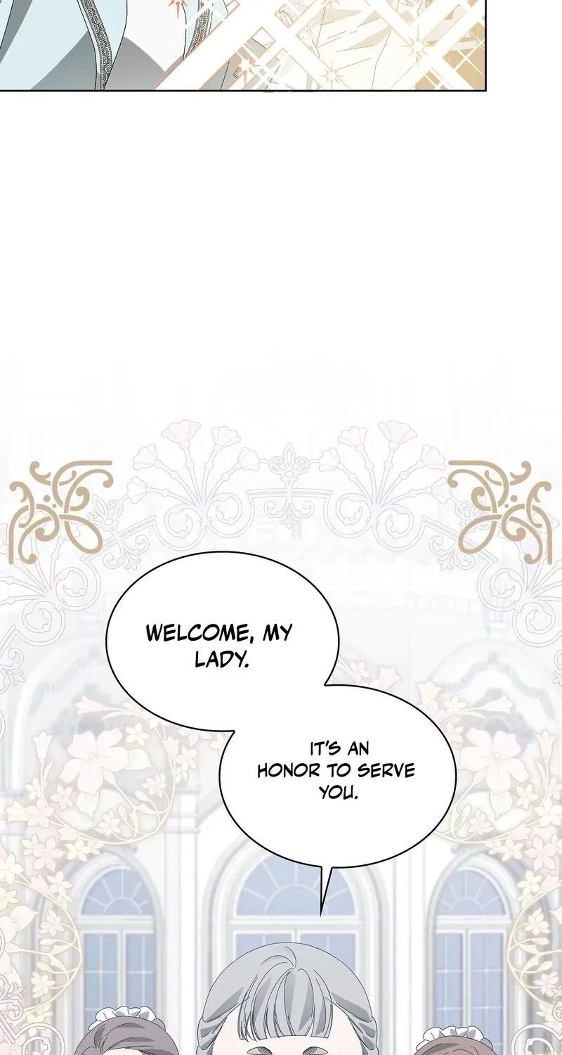 The Beast I Chose Chapter 20, page 86