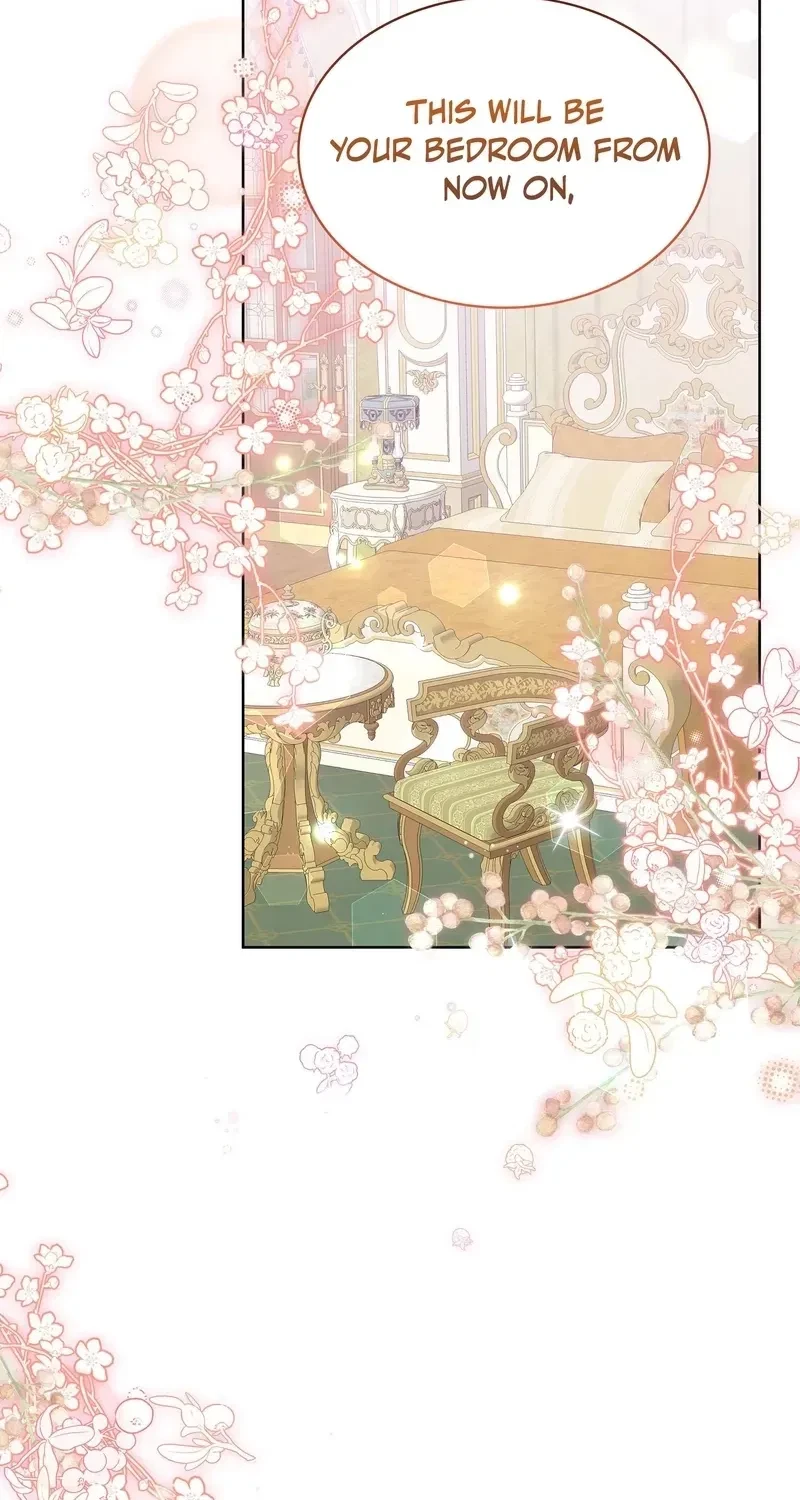 The Beast I Chose Chapter 20, page 88