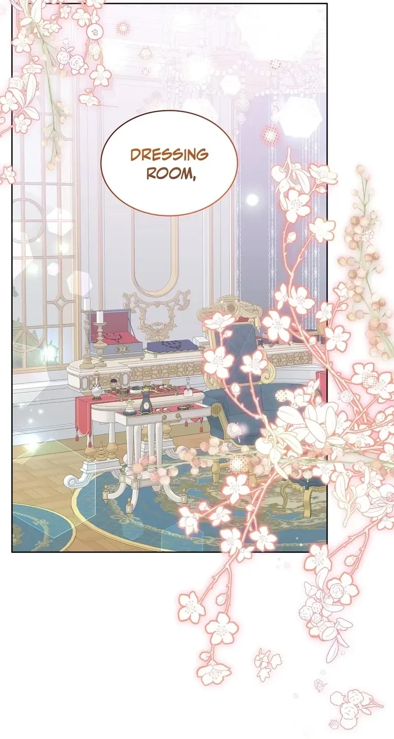 The Beast I Chose Chapter 20, page 89