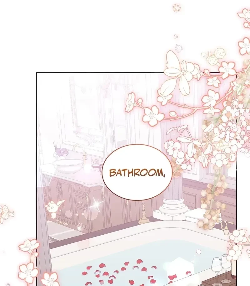 The Beast I Chose Chapter 20, page 90
