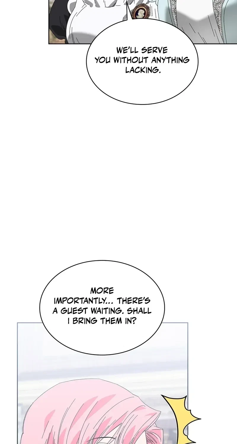 The Beast I Chose Chapter 20, page 94
