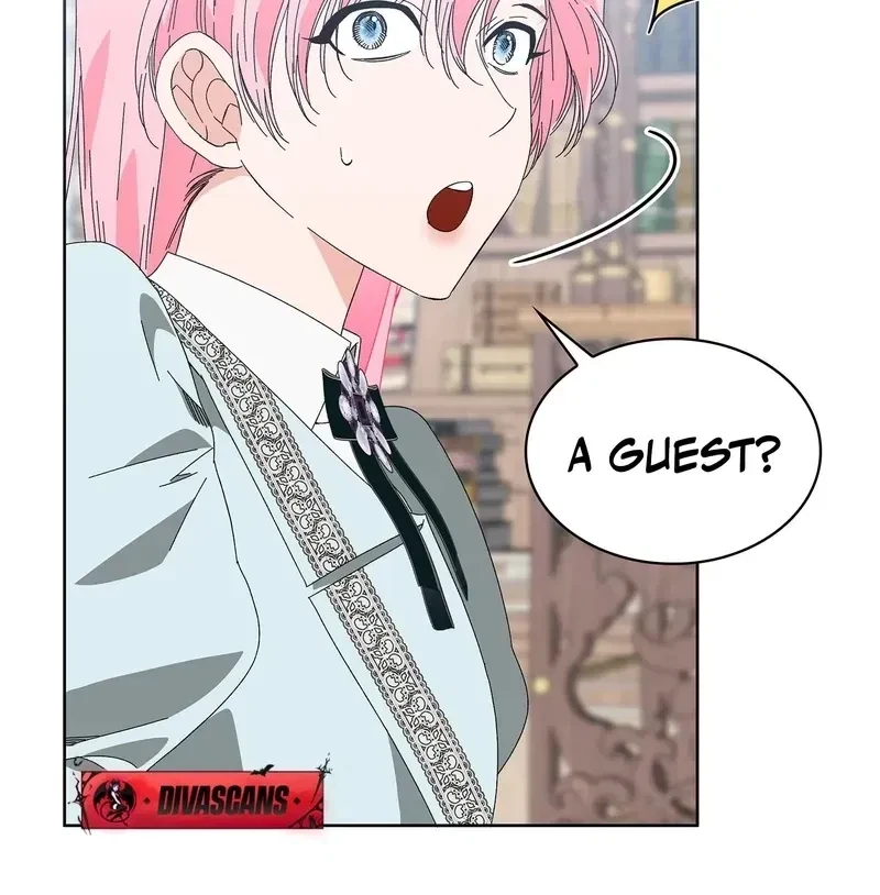 The Beast I Chose Chapter 20, page 95