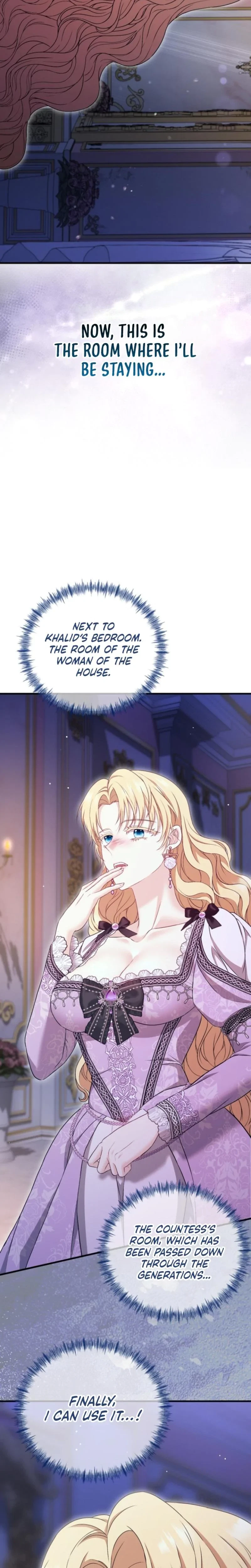 The Covert Of The Countess Chapter 11, page 15