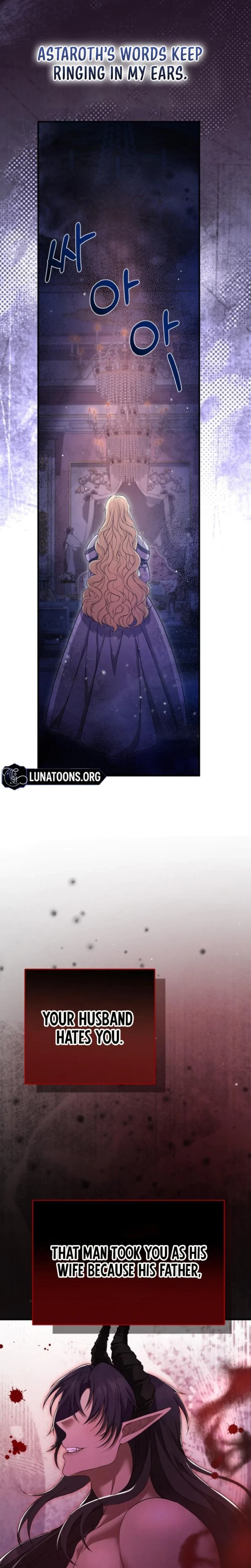 The Covert Of The Countess Chapter 11, page 17
