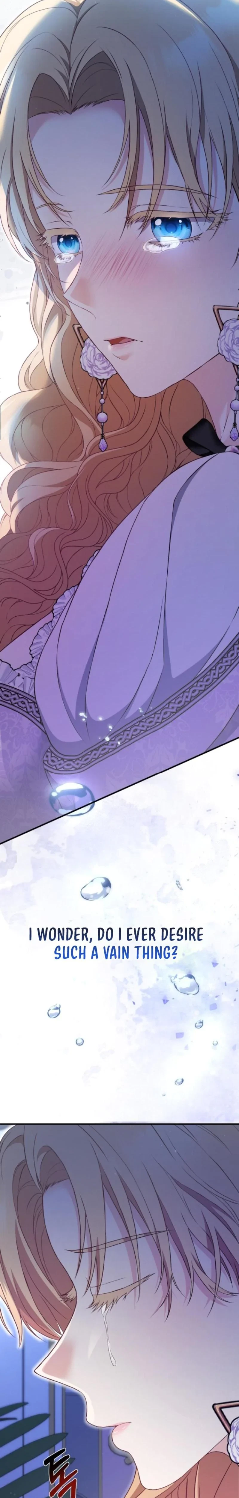 The Covert Of The Countess Chapter 11, page 22
