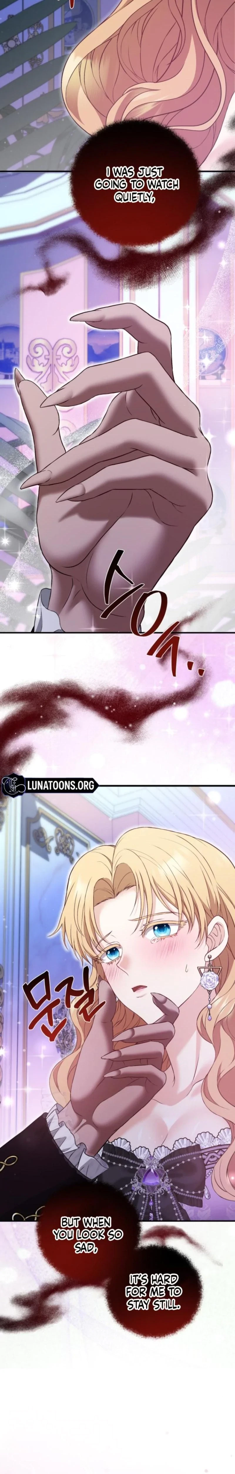 The Covert Of The Countess Chapter 11, page 23
