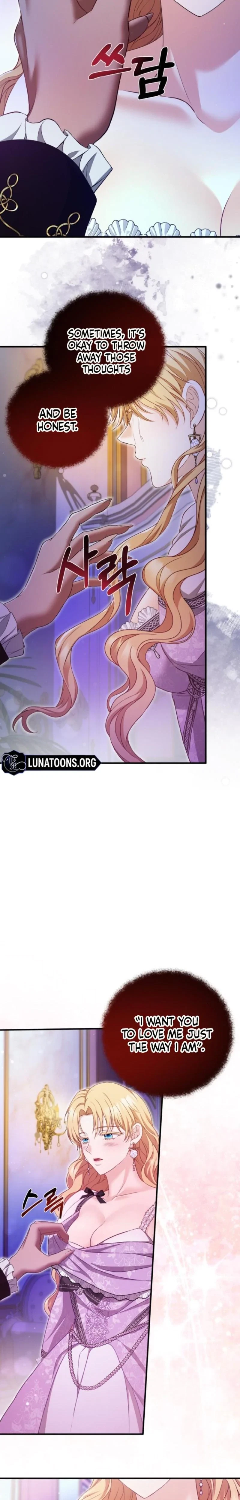 The Covert Of The Countess Chapter 11, page 26
