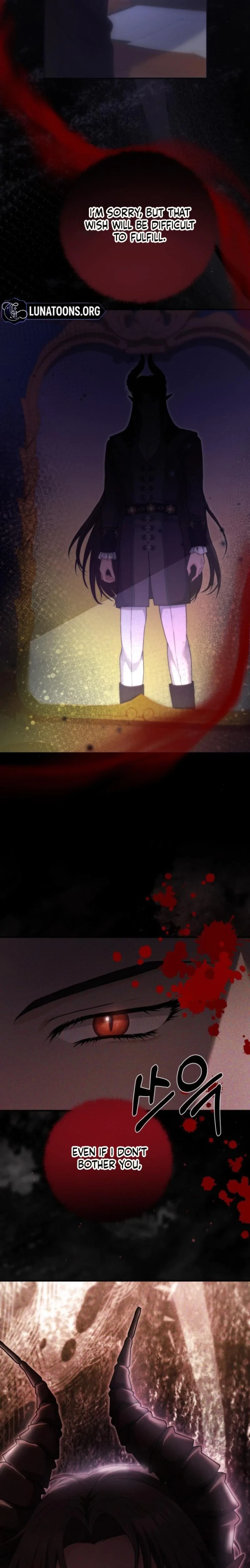 The Covert Of The Countess Chapter 11, page 3