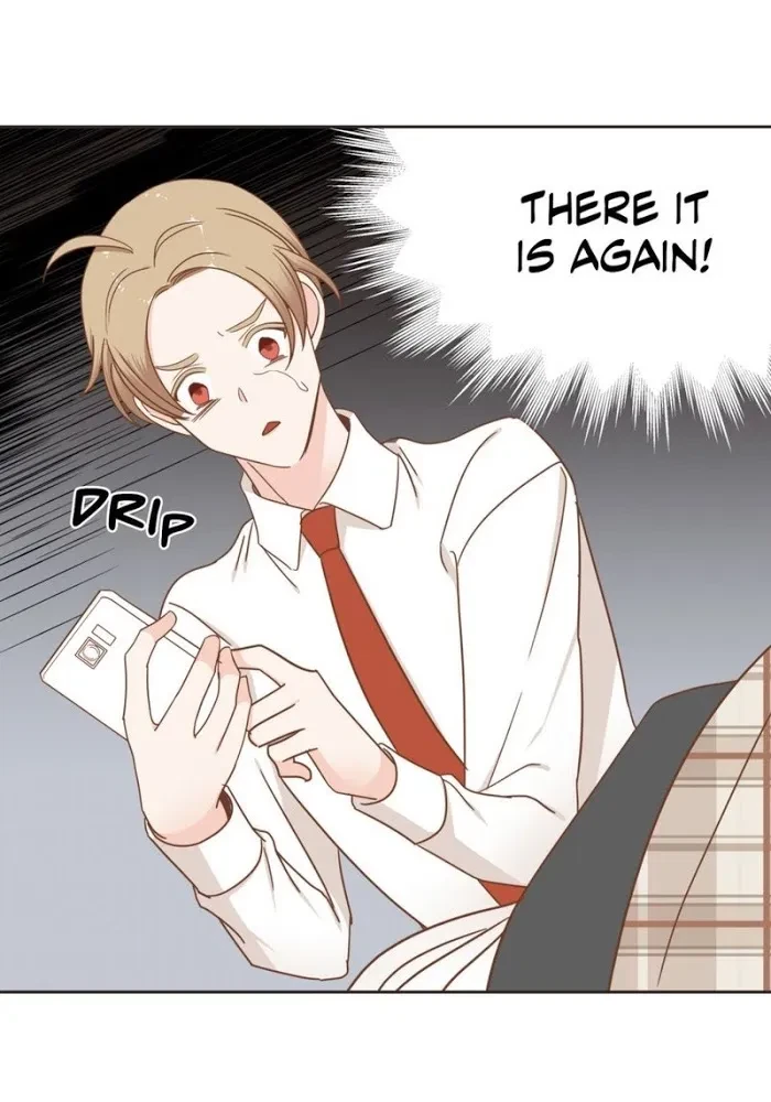 The Devil's Temptation Chapter 39, page 10