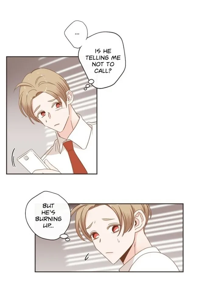 The Devil's Temptation Chapter 39, page 11