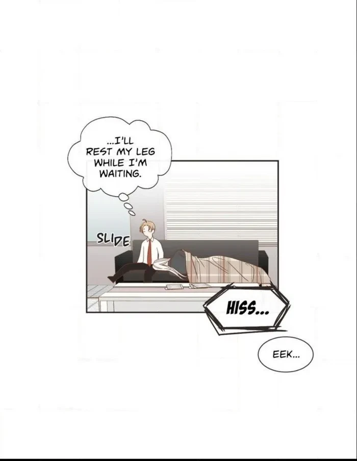 The Devil's Temptation Chapter 39, page 13