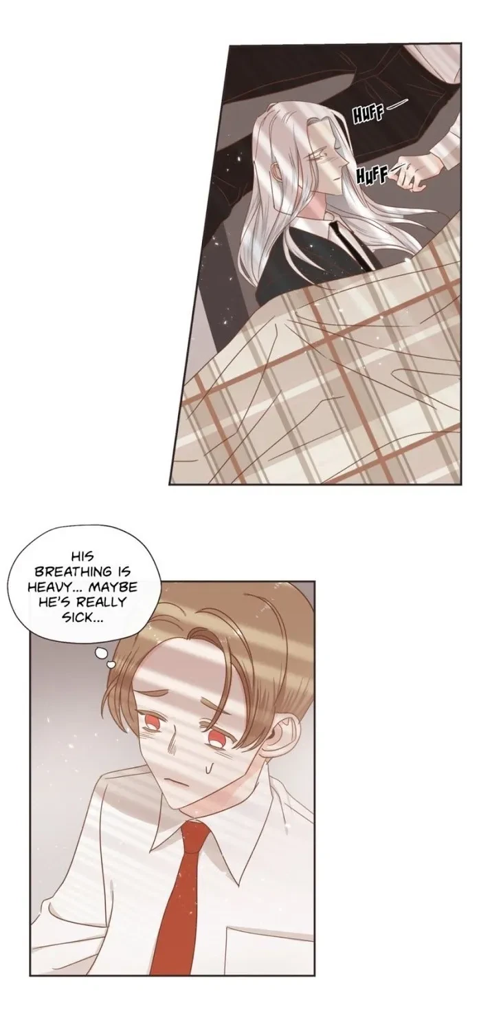 The Devil's Temptation Chapter 39, page 15