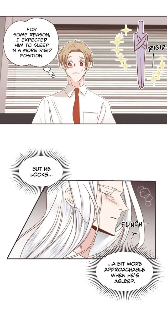 The Devil's Temptation Chapter 39, page 16