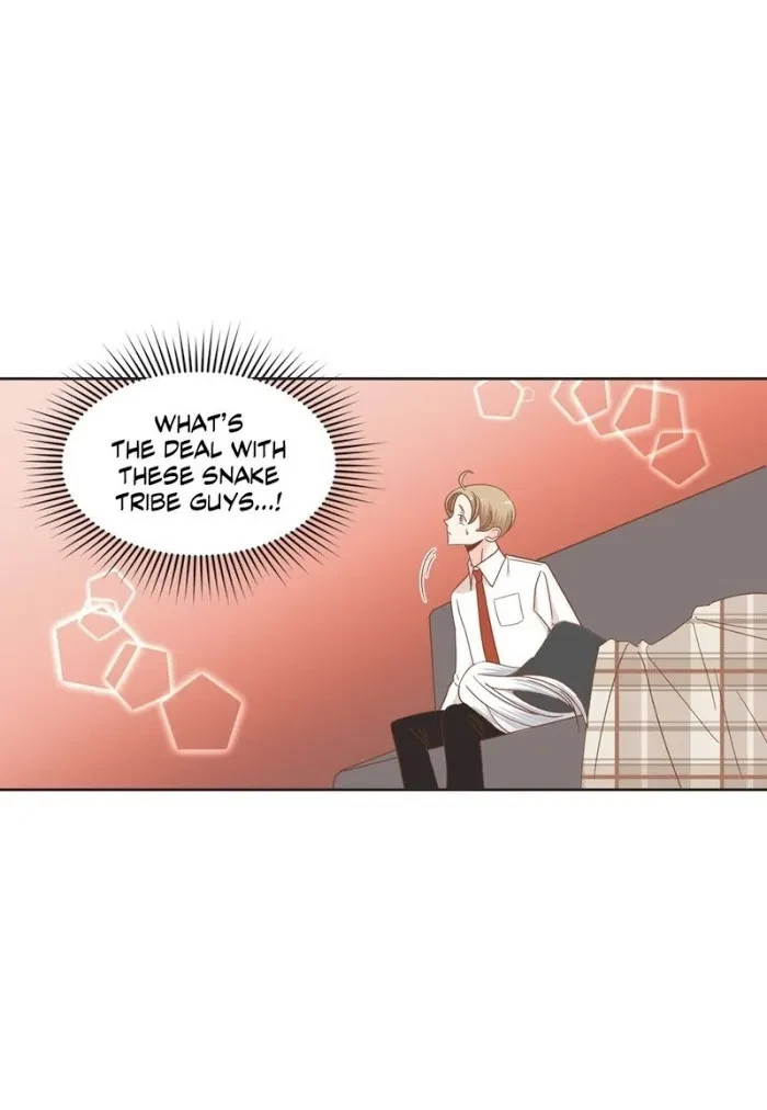 The Devil's Temptation Chapter 39, page 20