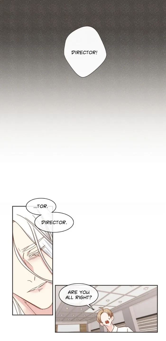 The Devil's Temptation Chapter 39, page 27