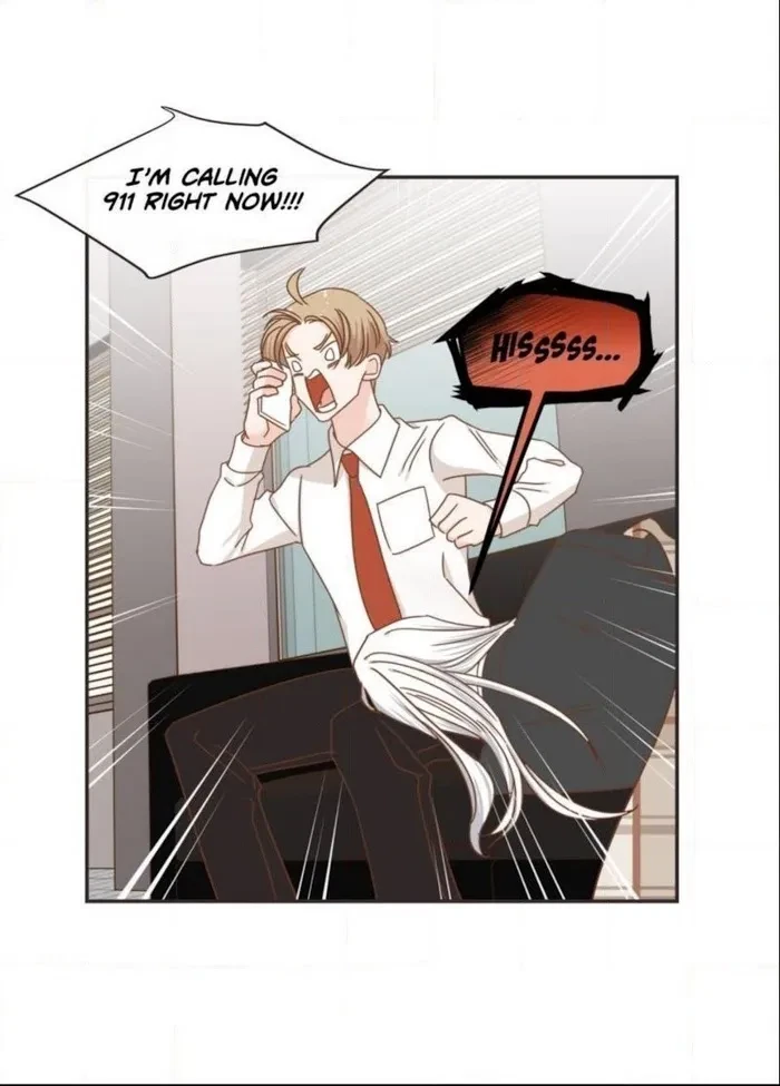 The Devil's Temptation Chapter 39, page 5