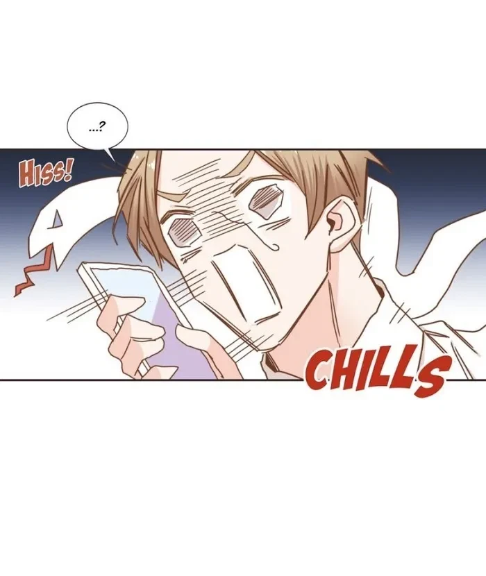 The Devil's Temptation Chapter 39, page 6